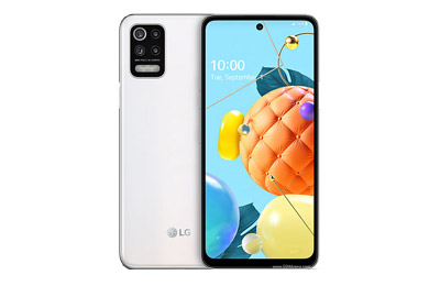 LG K62