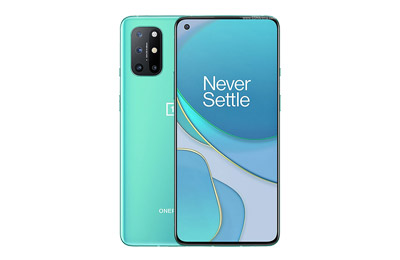 OnePlus 8T