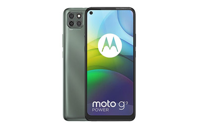 Motorola Moto G9 Power