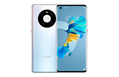 Huawei Mate 40