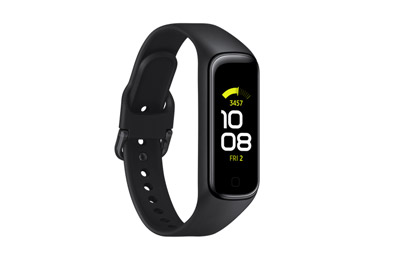 Samsung Galaxy Fit 2 - Rivais