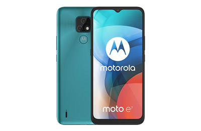 Motorola Moto E7