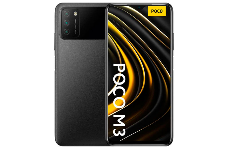 Xiaomi POCO M3