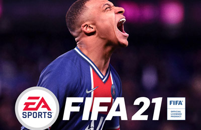 FIFA 21