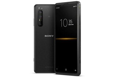 Sony Xperia Pro