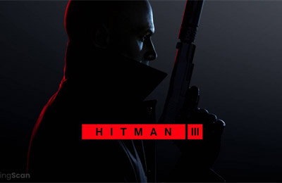 Hitman 3