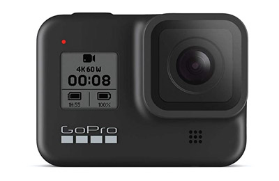 GoPro Hero8 Black