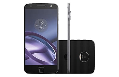 Motorola Moto Z