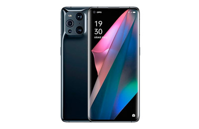 Oppo Find X3 Pro