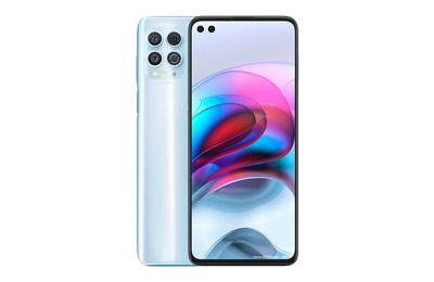 Motorola Moto G100 Motorola Moto G100