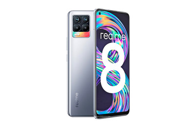 Realme 8