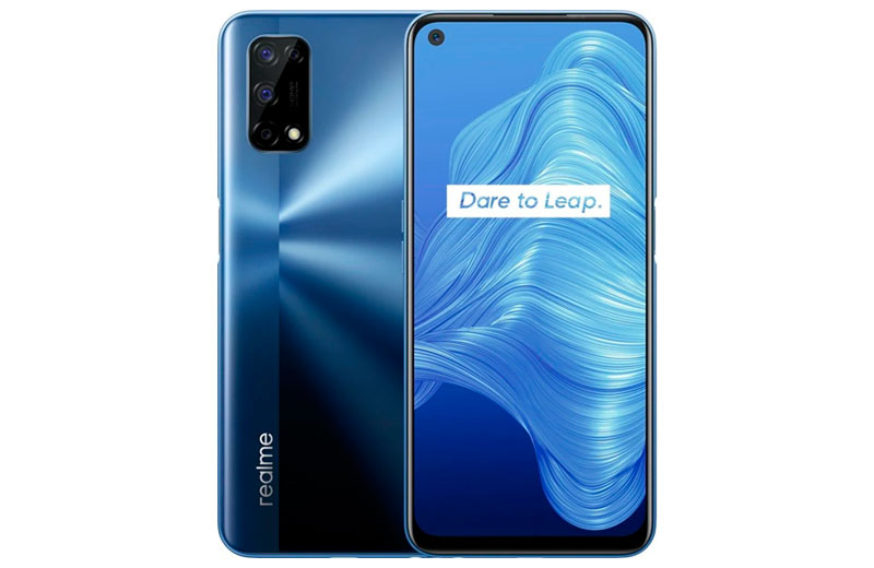 Realme 7 5G