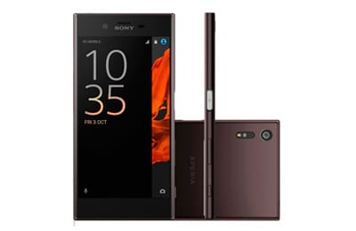 Sony Xperia XZ Sony Xperia XZ