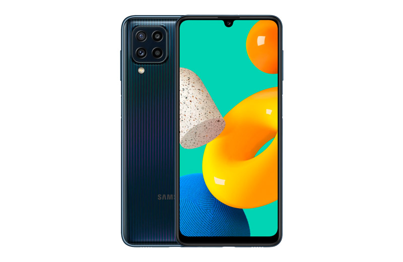 Samsung Galaxy M32