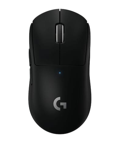 Logitech G Pro X Superlight Logitech G Pro X Superlight