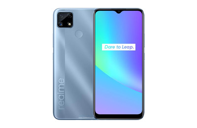 Realme C25