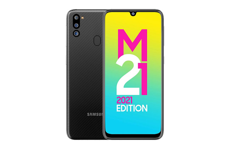 Samsung Galaxy M21 2021