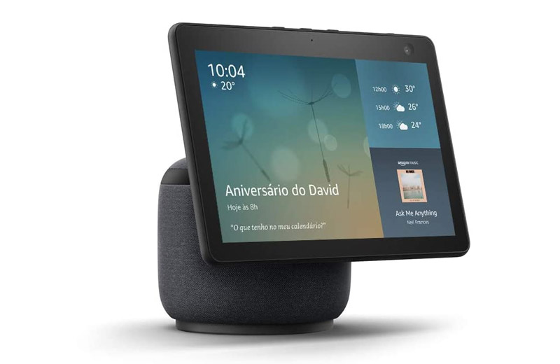 Amazon Echo Show 10