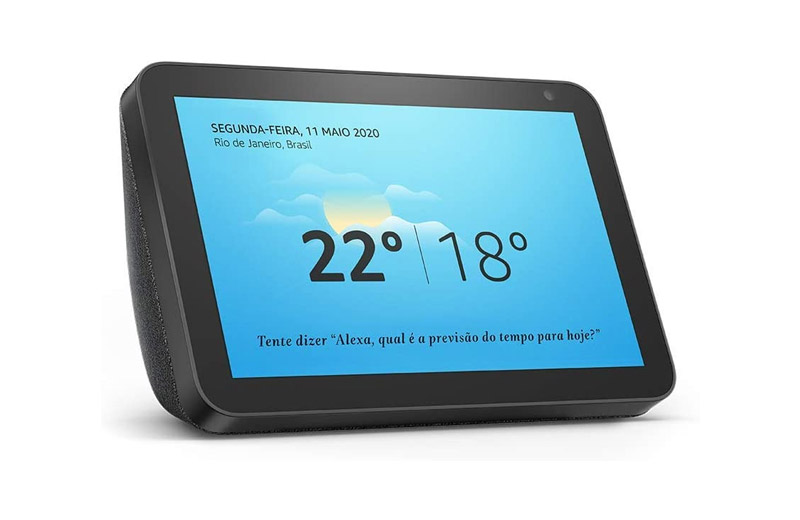 Amazon Echo Show 8