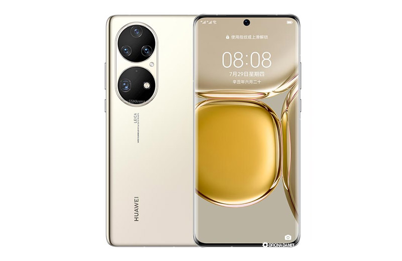 Huawei P50 Pro