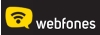 Webfones* Webfones*