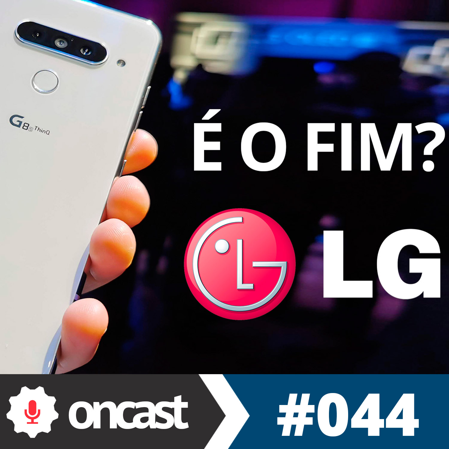 ONCast