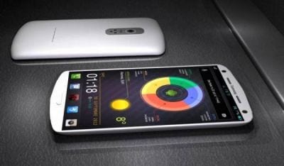 Galaxy S IV não contará com rastreador de olhos Galaxy S IV não contará com rastreador de olhos