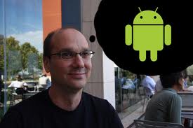 Diretor da divisão Android do Google deixa o cargo Diretor da divisão Android do Google deixa o cargo