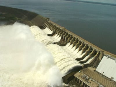 O que é uma Usina hidrelétrica e como funciona?