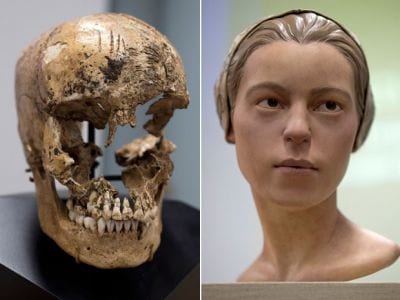 Ingleses nos EUA praticaram canibalismo, dizem cientistas Ingleses nos EUA praticaram canibalismo, dizem cientistas