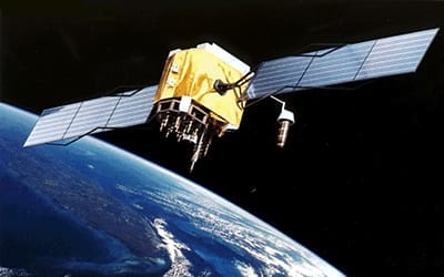 O que são sistemas de navegação por satélite?