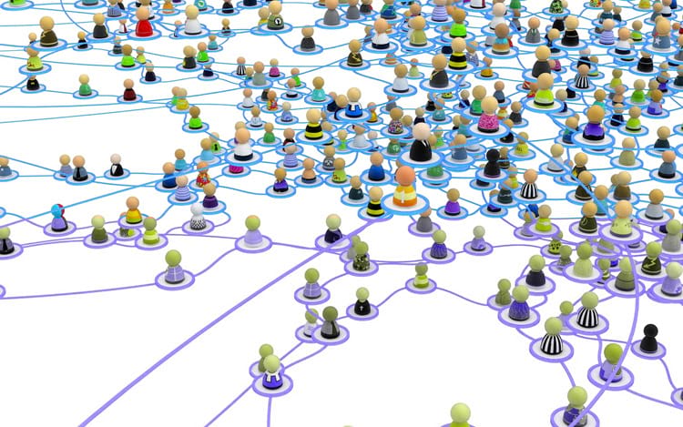 Como usar as redes sociais para fazer atendimento ao cliente Como usar as redes sociais para fazer atendimento ao cliente