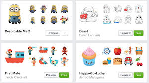 Facebook lança carinhas do aplicativo mobile na versão web Facebook lança carinhas do aplicativo mobile na versão web