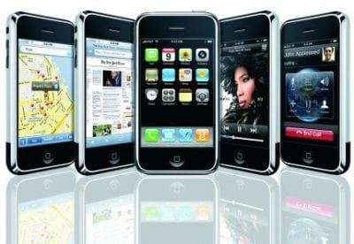 Vídeo exibe velocidade de resposta de todos iPhones Vídeo exibe velocidade de resposta de todos iPhones