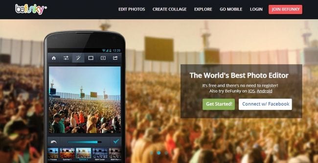 5 sites para fazer