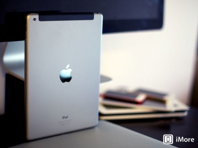 Lojas brasileiras anunciam chegada do iPad Air Lojas brasileiras anunciam chegada do iPad Air