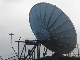 Anatel fará outro leilão para satélites de telecomunicações Anatel fará outro leilão para satélites de telecomunicações