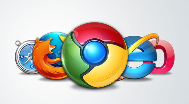 Qual o melhor navegador? Edge, Chrome, Opera ou Firefox Qual o melhor navegador? Edge, Chrome, Opera ou Firefox