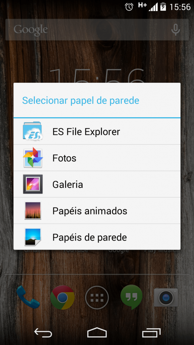 Como fazer para economizar bateria no seu celular Android Como fazer para economizar bateria no seu celular Android