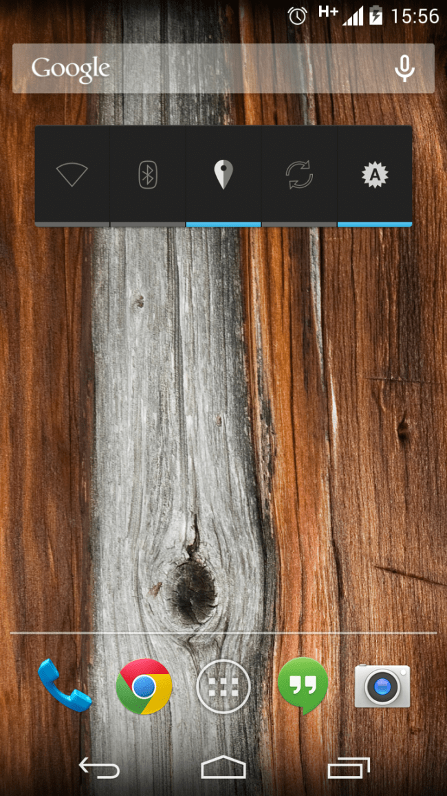 Como fazer para economizar bateria no seu celular Android Como fazer para economizar bateria no seu celular Android