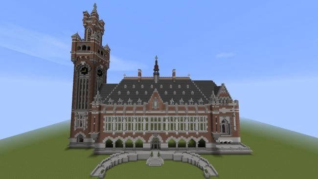 Photoshop: Como criar um texto com fonte Minecraft em 3D