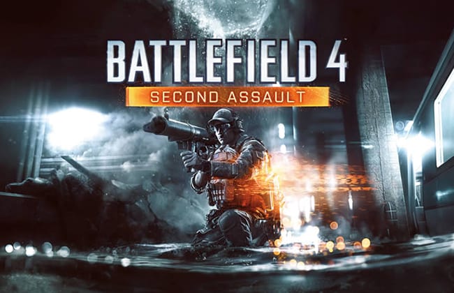 Revelados requisitos de Battlefield 4 para PC