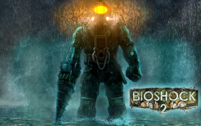 Produtora da franquia BioShock, Irrational Games está fechando as