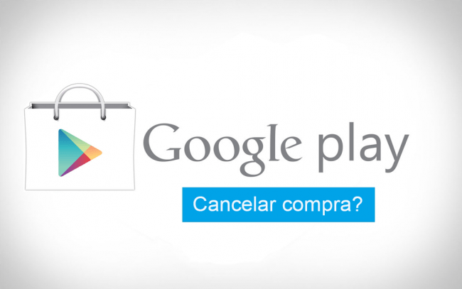 Como cancelar e ser reembolsado de uma compra na Play Store? Como cancelar e ser reembolsado de uma compra na Play Store?