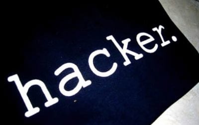 SIGNIFICADO DE HACKER!