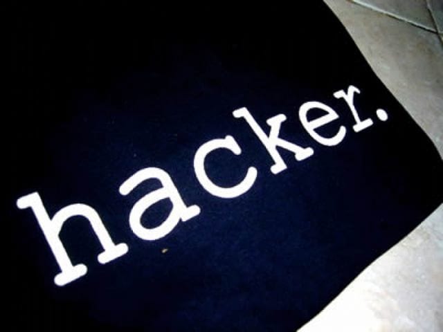 HACK definición y significado