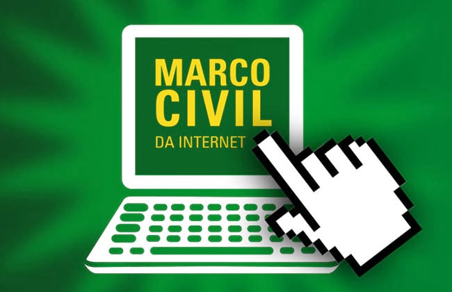 Marco Civil da Internet: o que é e o que muda na sua vida