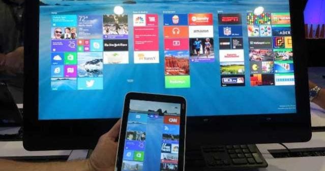 Aparelhos com Windows Phone 8.1 devem chegar na próxima semana Aparelhos com Windows Phone 8.1 devem chegar na próxima semana