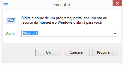 Apagando arquivos inúteis