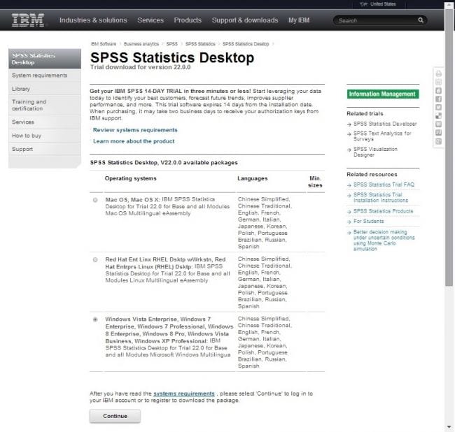 Spss 20 mac os x64